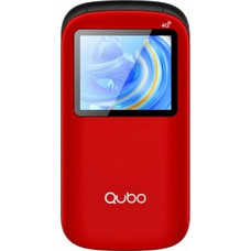 QUB-TEL P-190RD 4G